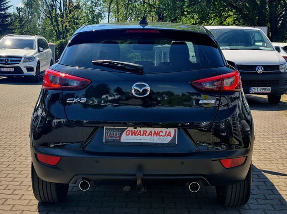 Fiat Tipo cena 42900 przebieg: 136900, rok produkcji 2017 z Dąbrowa Białostocka małe 562